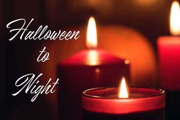 Adding Halloween to Your Editorial Design Toolkit