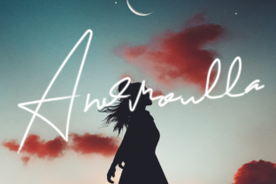 Androulla: A Handwritten Font That Feels Like Your Own Signature