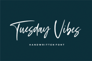 Font Choice That Shapes Your Campaign
