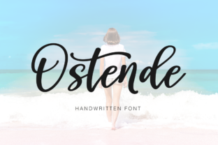 Font Choice That Speaks