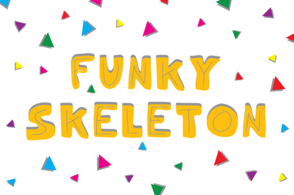 Funky Skeleton: A Designer’s Real-World Review