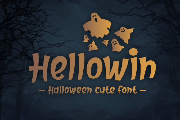 H1: Hellowin’s Script Flair
