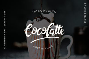 How Cocolatte Transformed My Bakery’s Brand