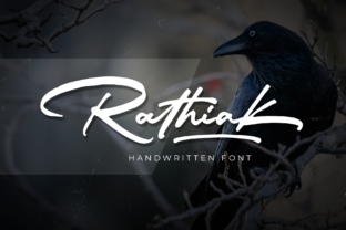 Rathiak: A Script Amp That Earns Its Space