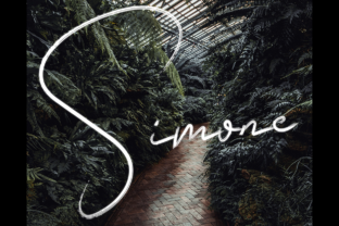Simone: A Handwritten Script Font That Feels Human on Screen